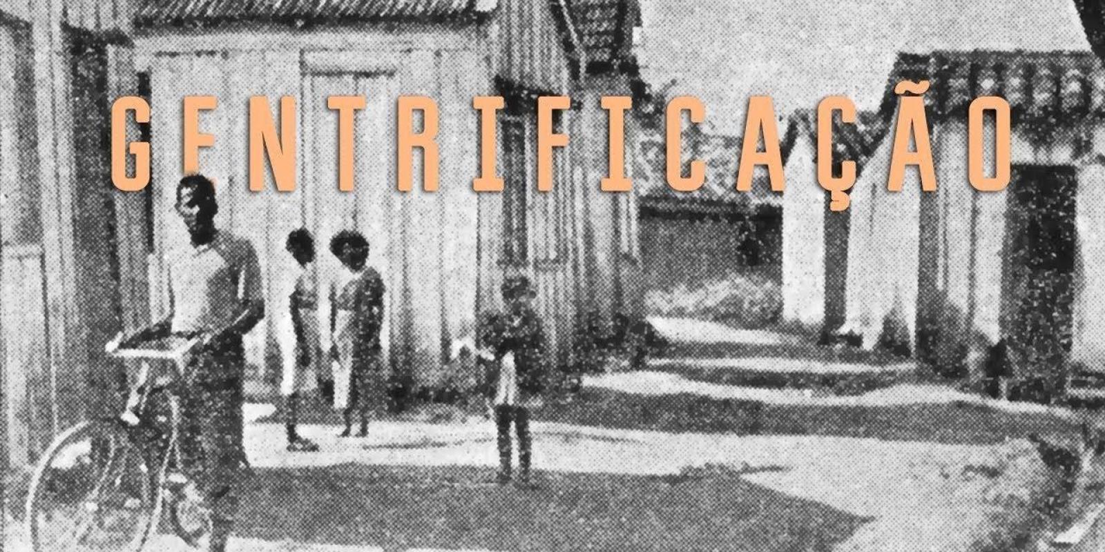 Gentrificação - Minidocumentário