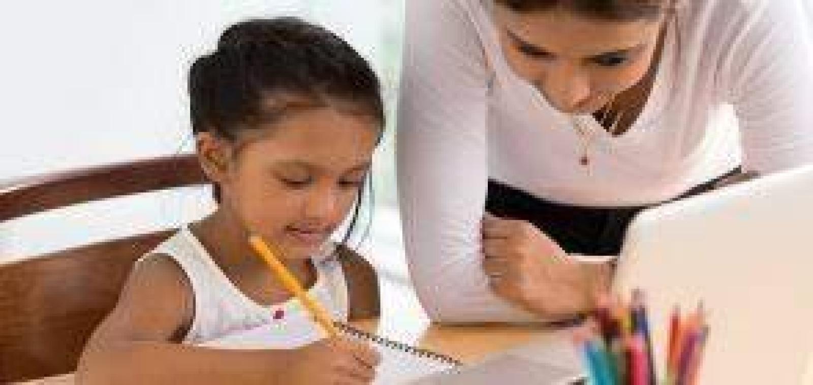 Homeschooling Perguntas E Respostas