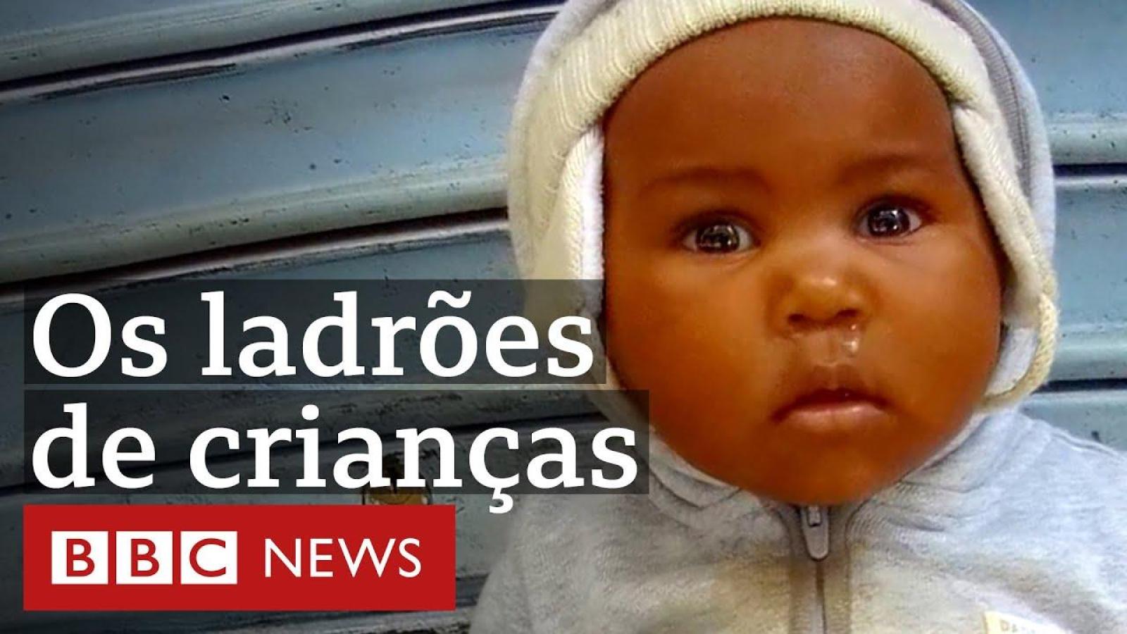 Investigação Da Bbc Descobre Mercado De Bebês Roubados No Quênia