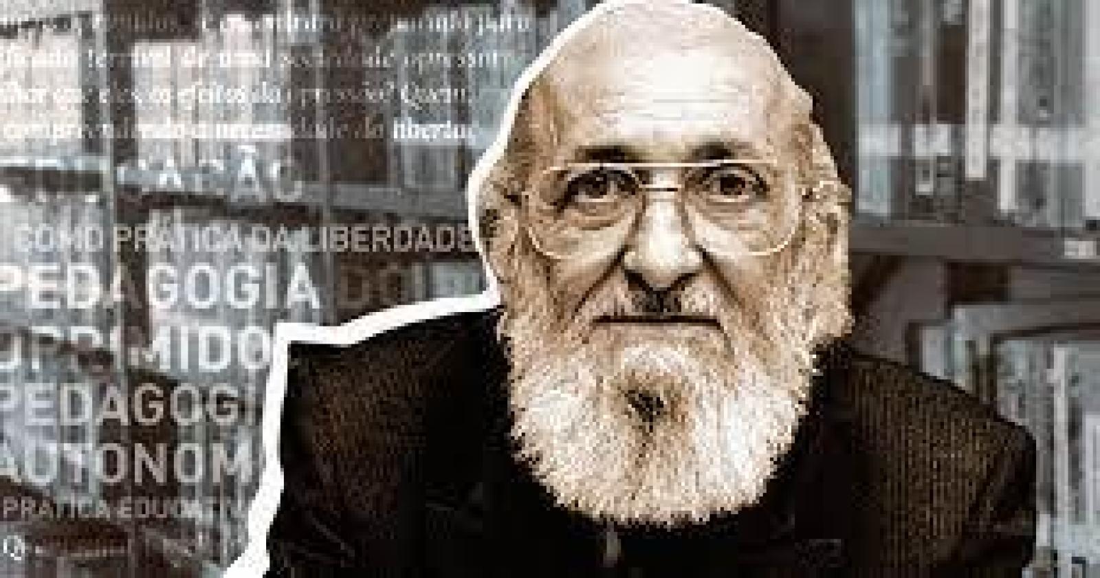 Método Paulo Freire De Alfabetização De Adultos