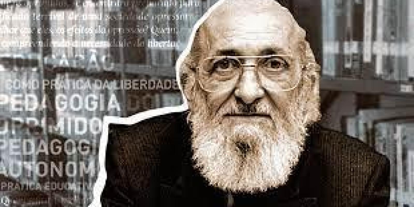 Método Paulo Freire De Alfabetização De Adultos