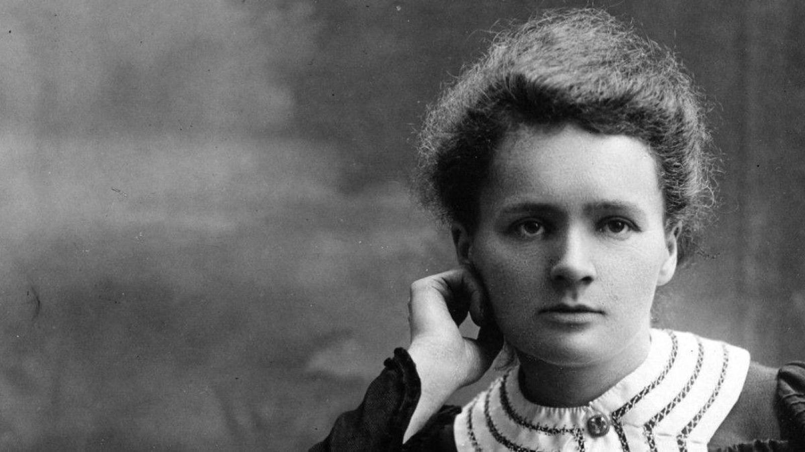 Marie Curie e outras seis mulheres pioneiras na ciência