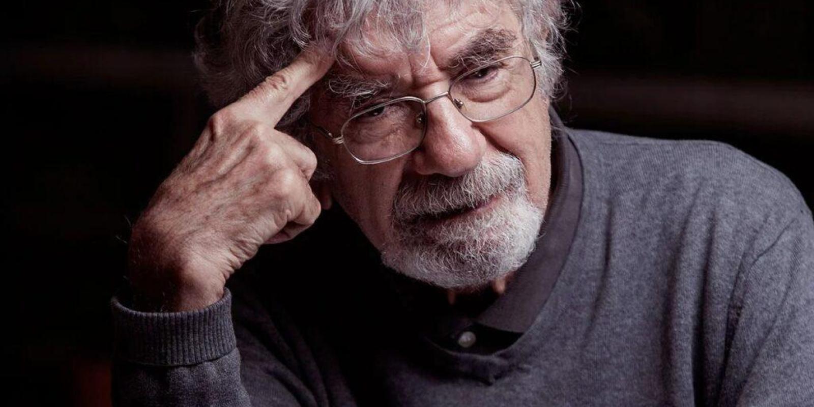 Maturana: sem cooperação e alteridade, não há futuro