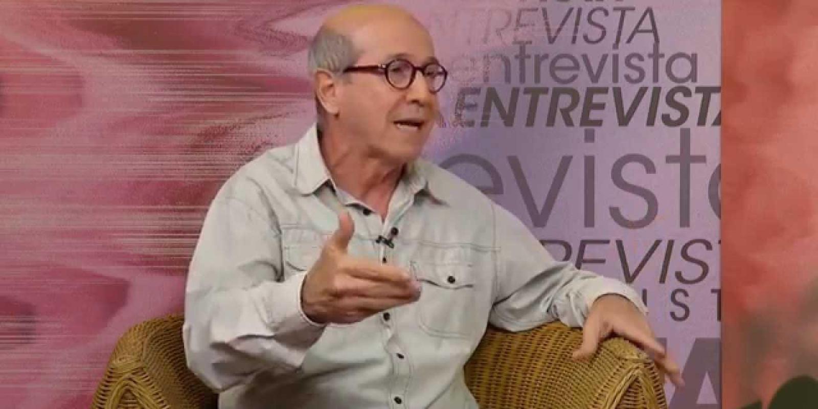 Maurício Murad - Sociologia do Esporte 