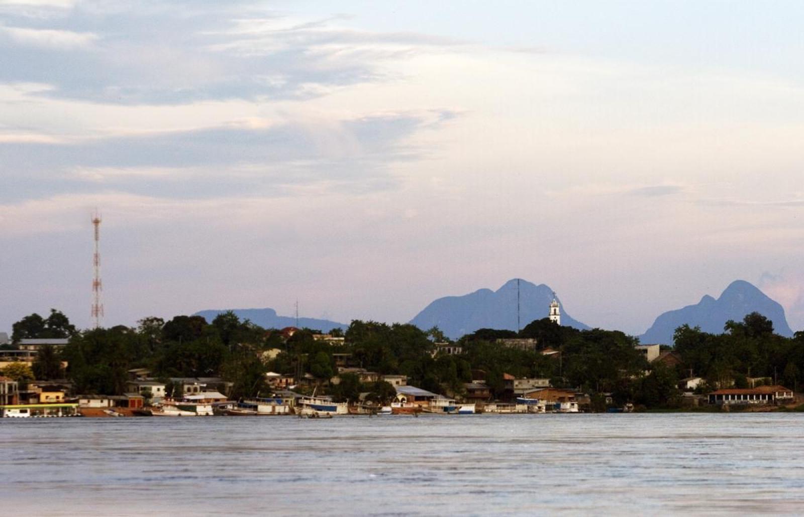 Meninas Indígenas São Vítimas De Rede De Pedofilia No Alto Rio Negro (Am)