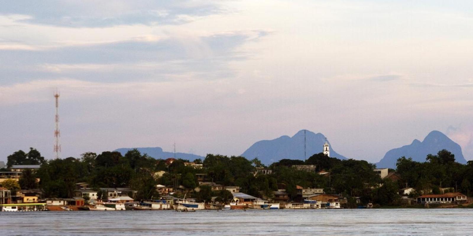 Meninas Indígenas São Vítimas De Rede De Pedofilia No Alto Rio Negro (Am)