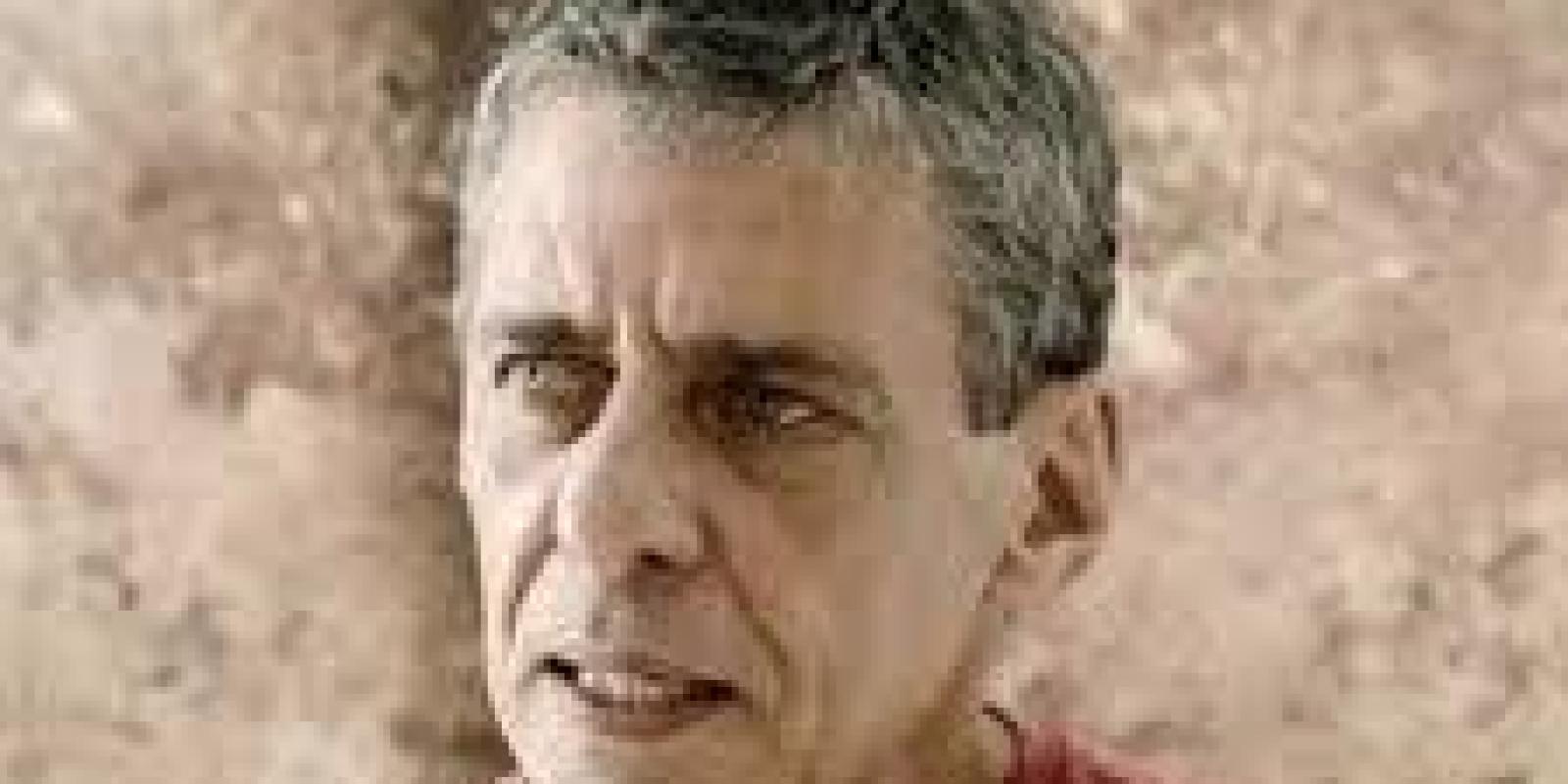 Meu Guri - Música De Chico Buarque.