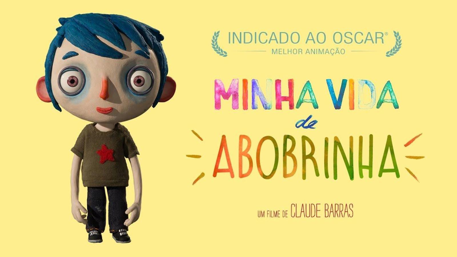 Minha Vida de Abobrinha (2016): uma animação sensível sobre angústias profundas