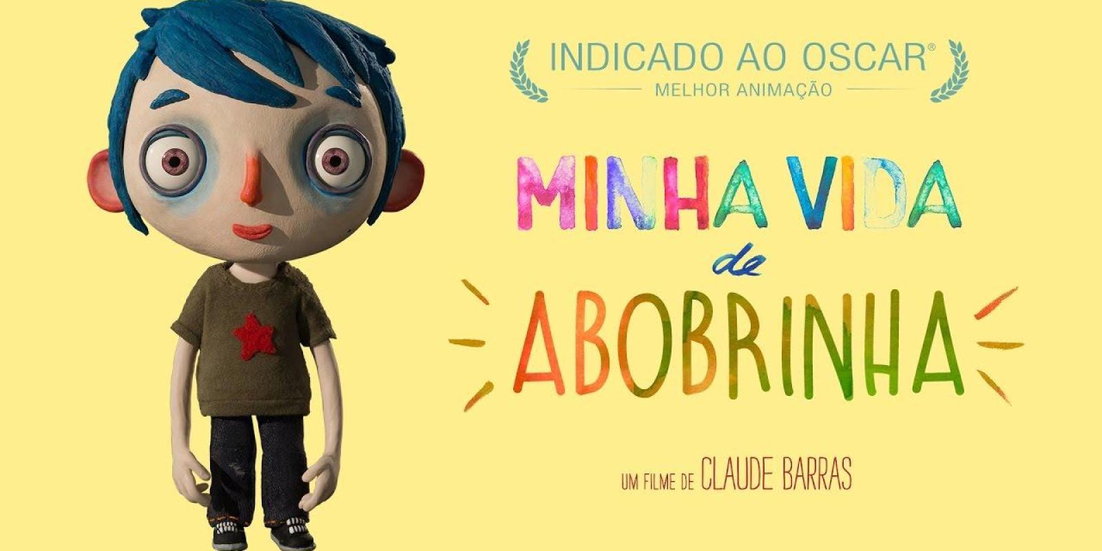 Minha Vida de Abobrinha (2016): uma animação sensível sobre angústias profundas