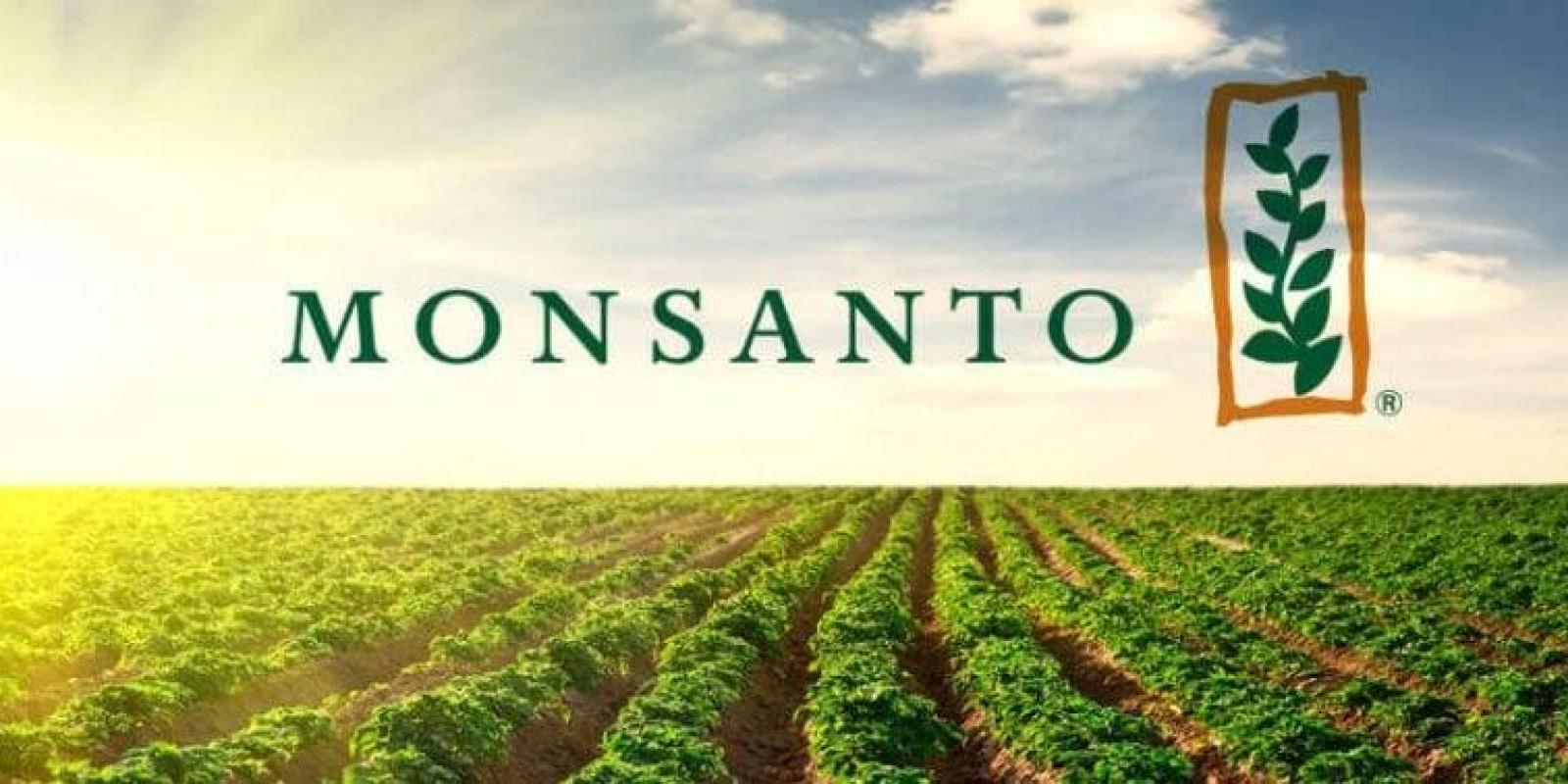 Monsanto + Bayer! O Monopólio!