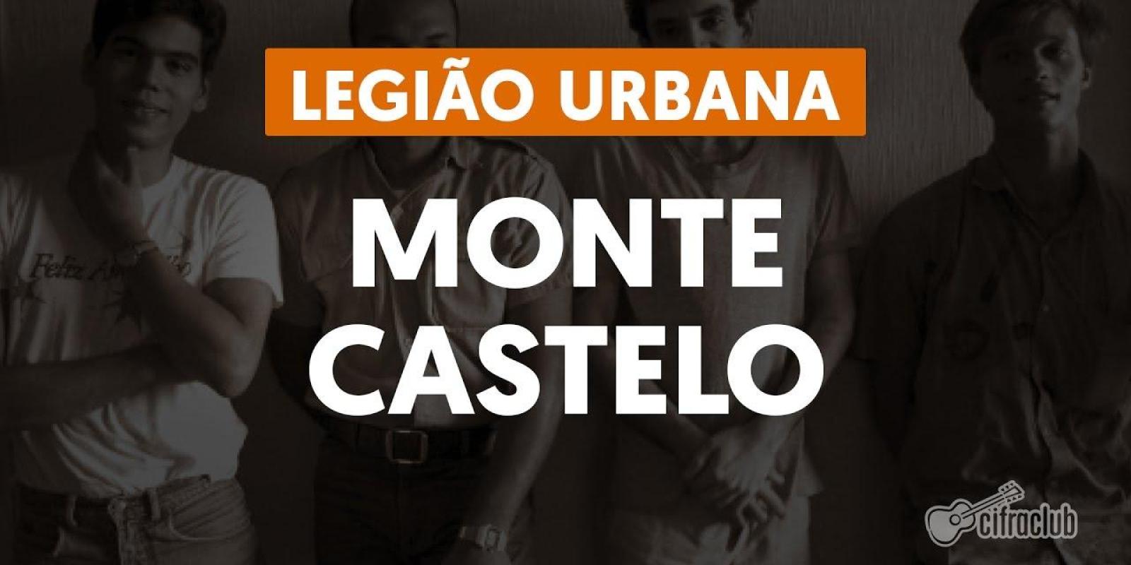 MONTE CASTELO 