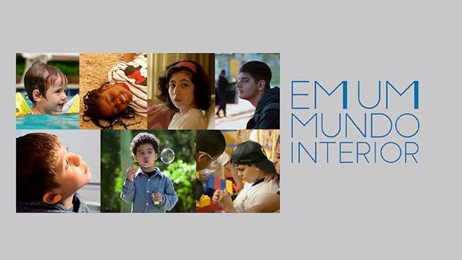 ‘Mundo Interior’: Primeiro Documentário Brasileiro Sobre Autismo