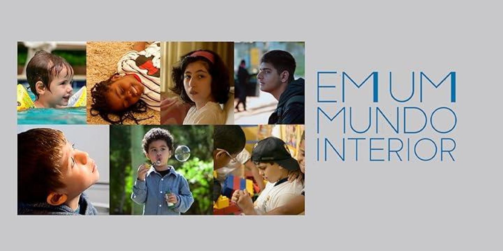 ‘Mundo Interior’: Primeiro Documentário Brasileiro Sobre Autismo