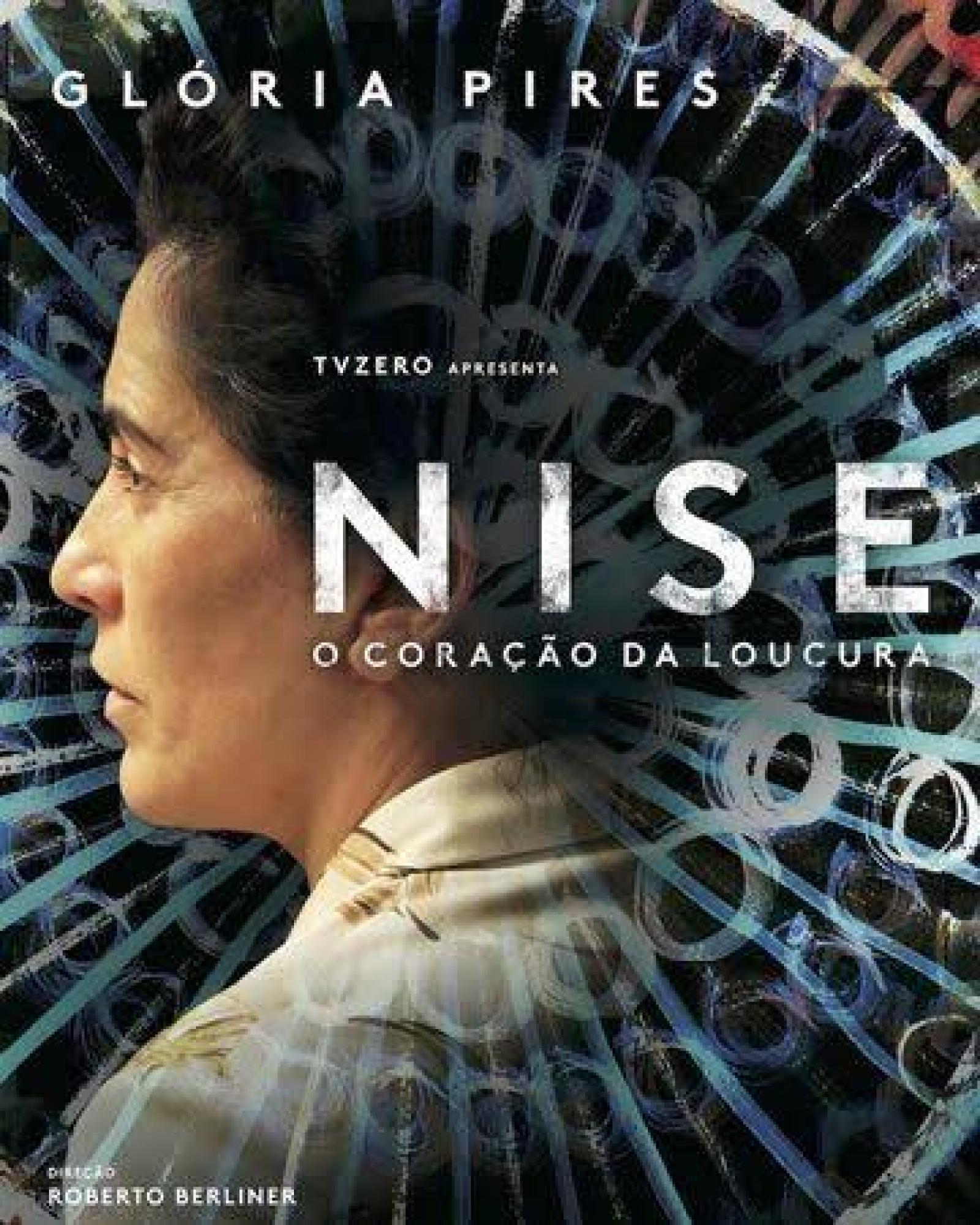 Nise - No Coração Da Loucura