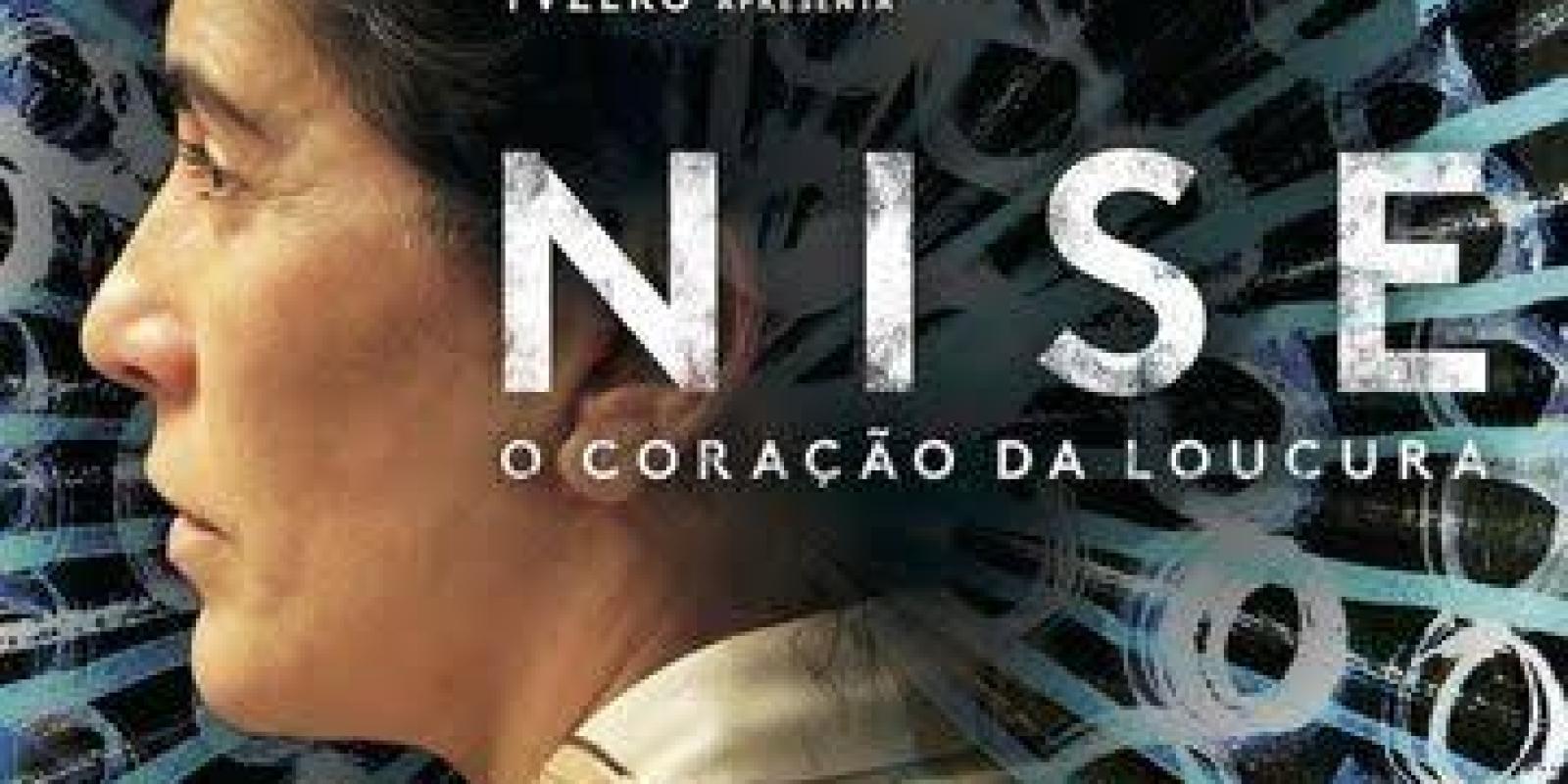 Nise - No Coração Da Loucura