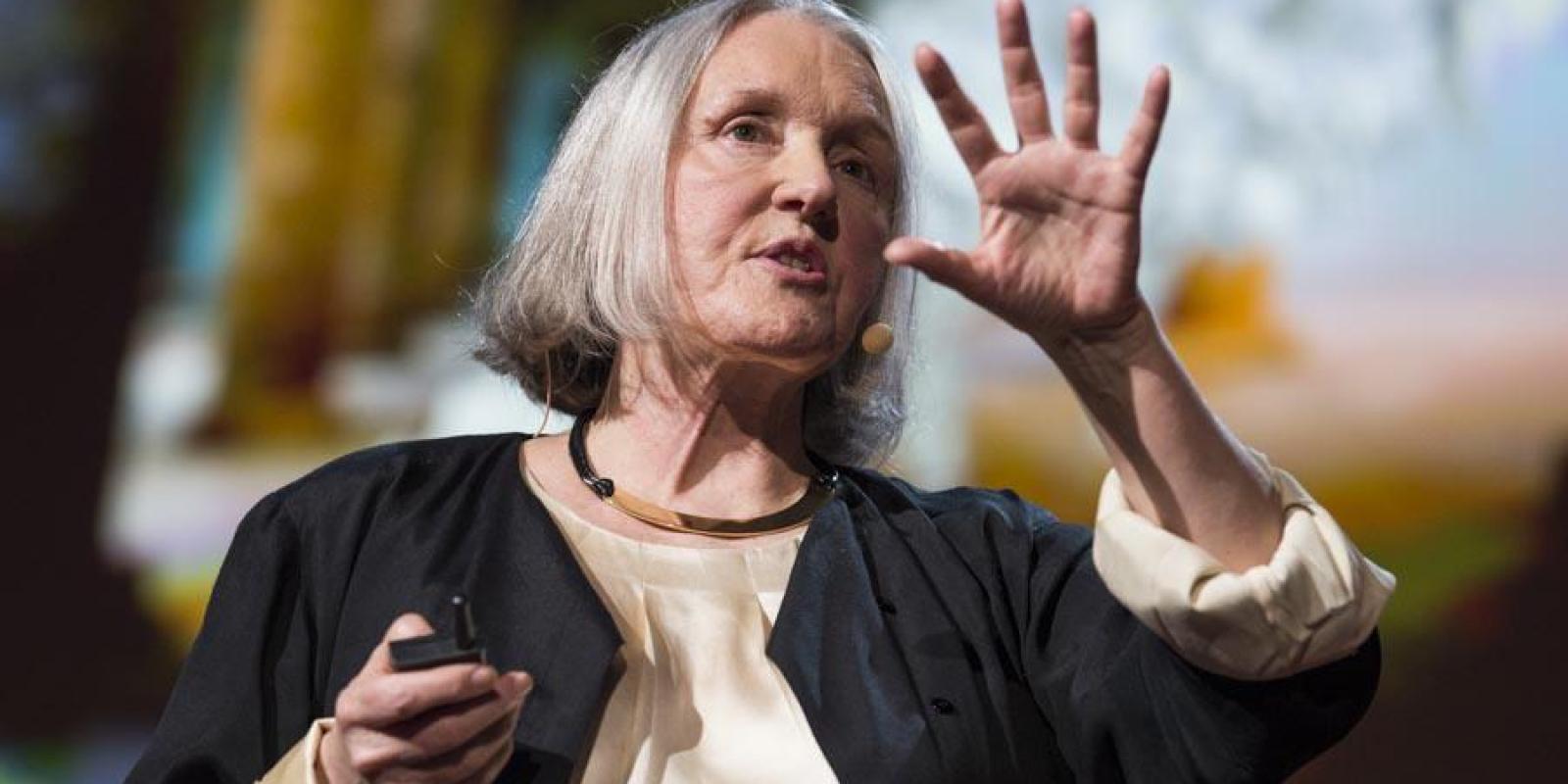 “Novas configurações das cidades ameaçam a apropriação do espaço público e o pertencimento dos cidadãos”, acredita Saskia Sassen