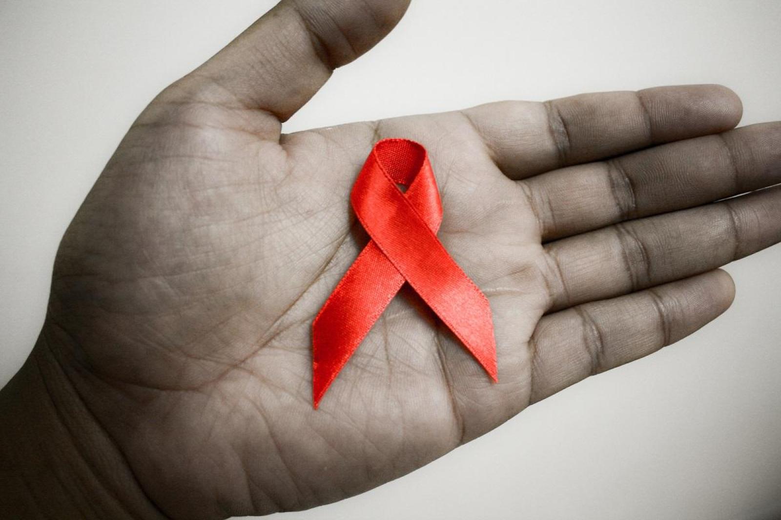 O Paradoxo Da Aids No Mundo.