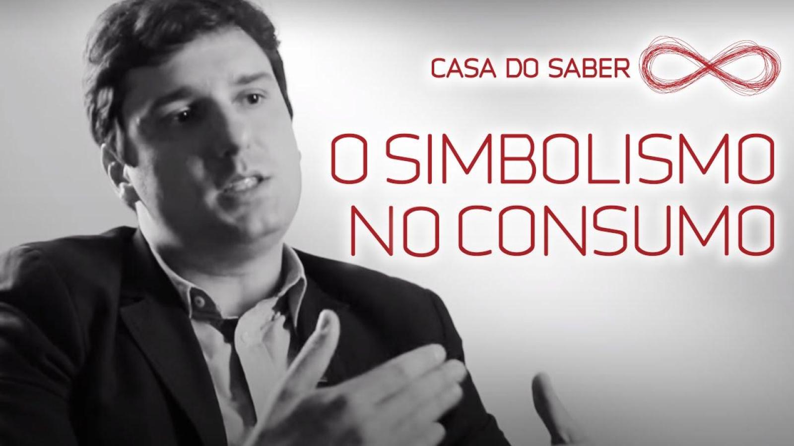 O Simbolismo No Consumo.