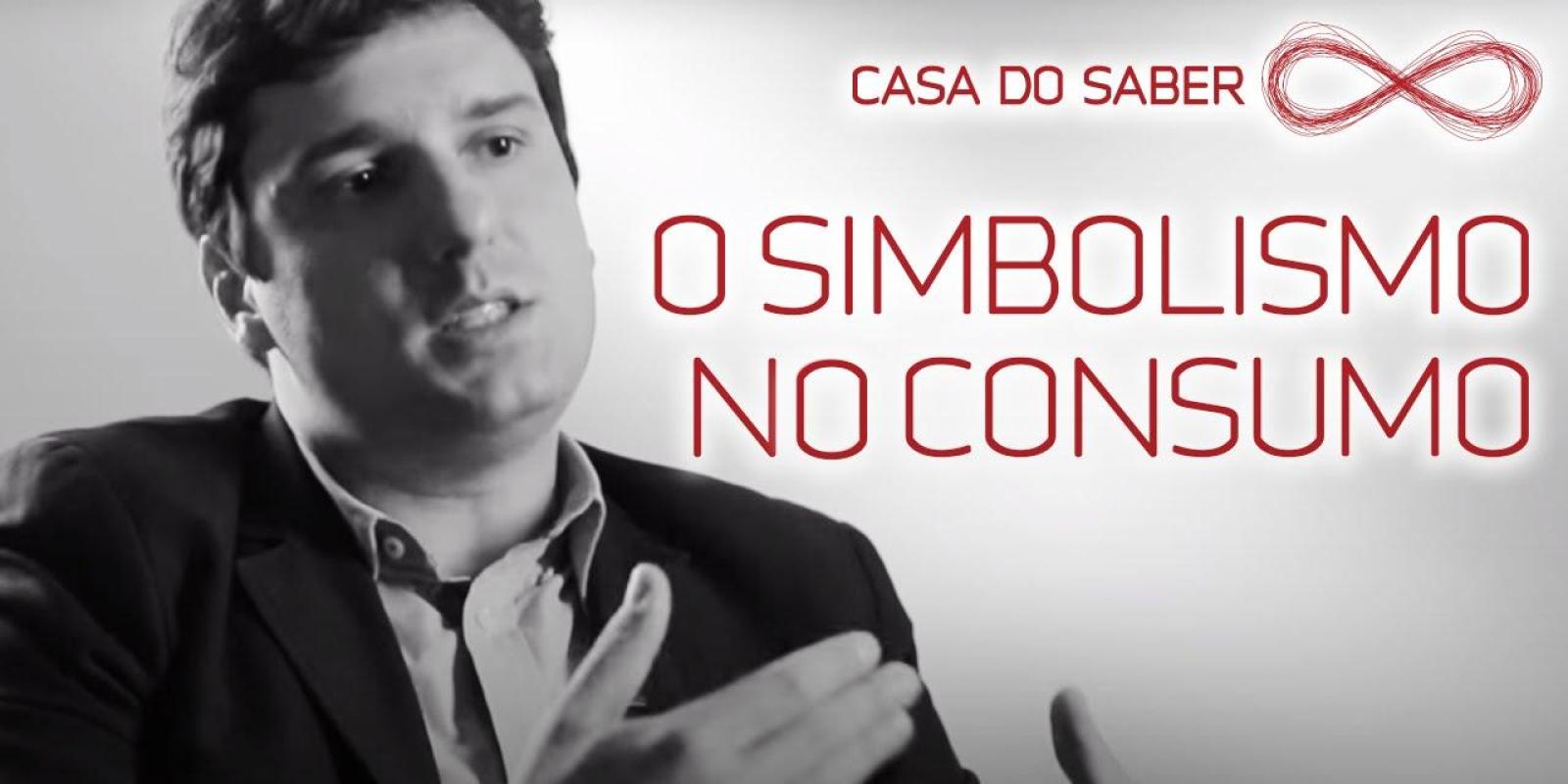 O Simbolismo No Consumo.