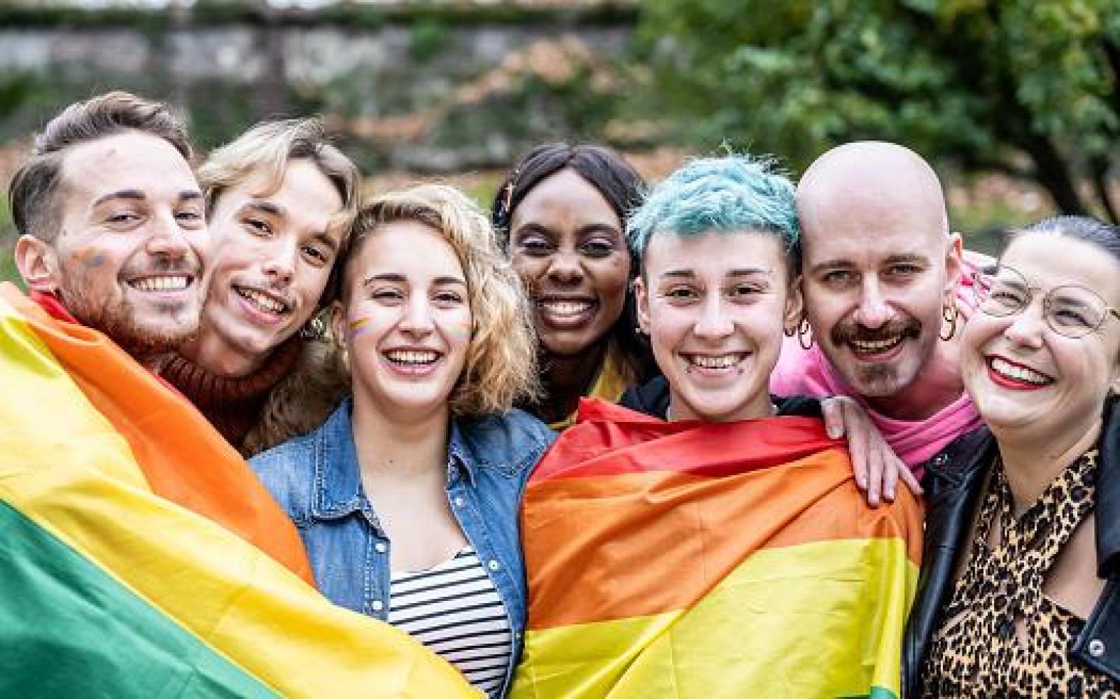 Oito Iniciativas De Acolhimento Lgbt Que Você Precisa Conhecer