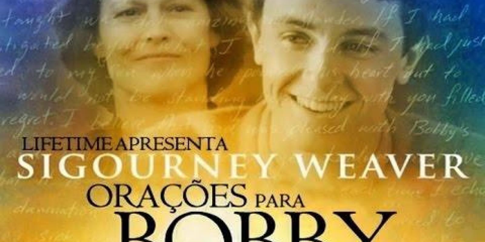 Orações Para Bobby (Legendado) Trailer