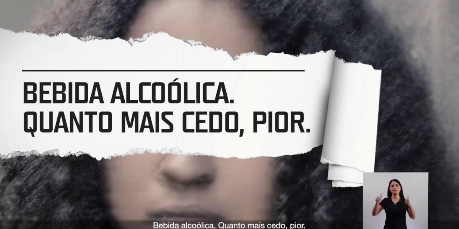 Os Riscos Do Consumo De Álcool Na Adolescência