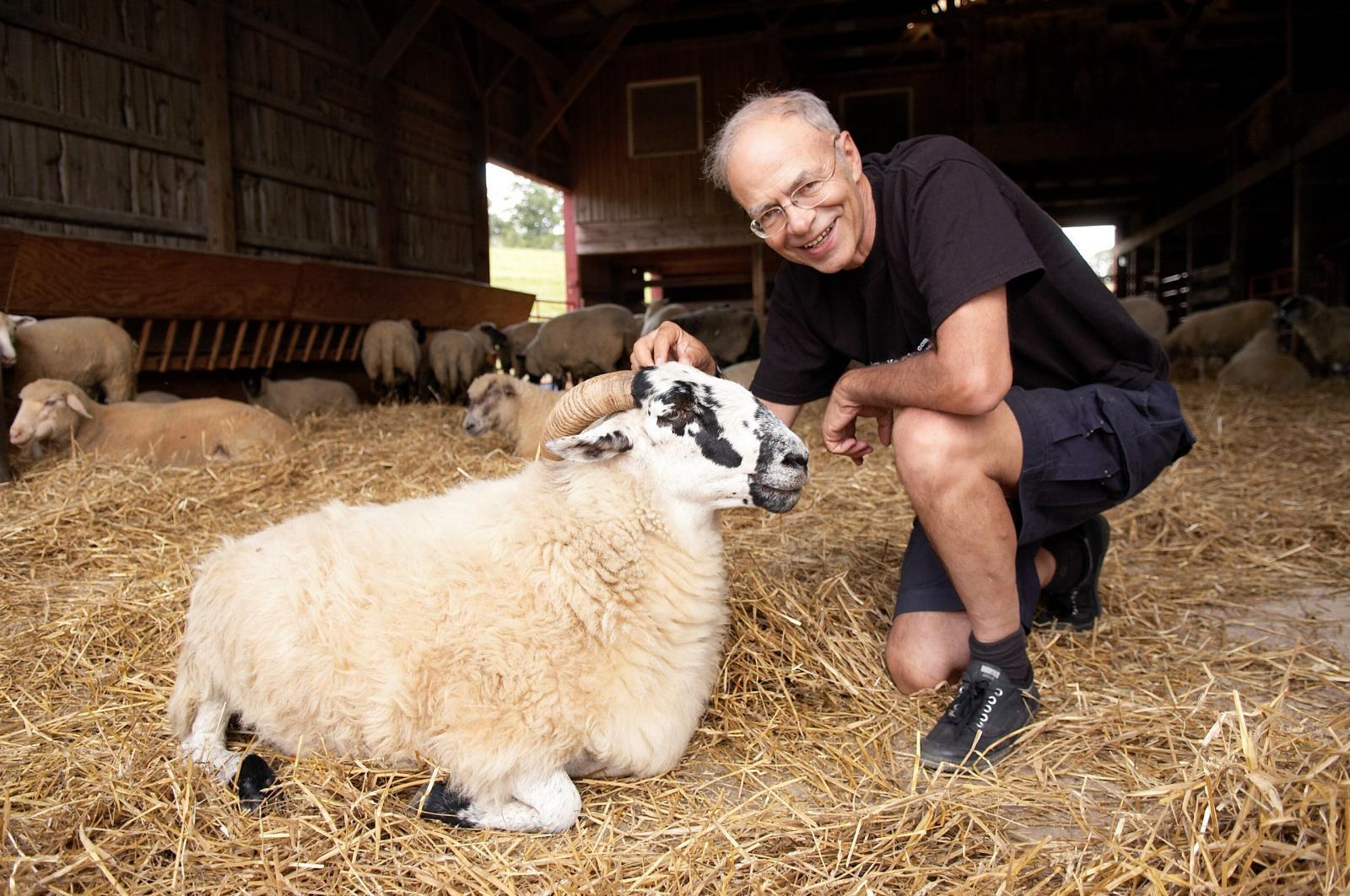 Peter Singer - O Status Moral Do Sofrimento