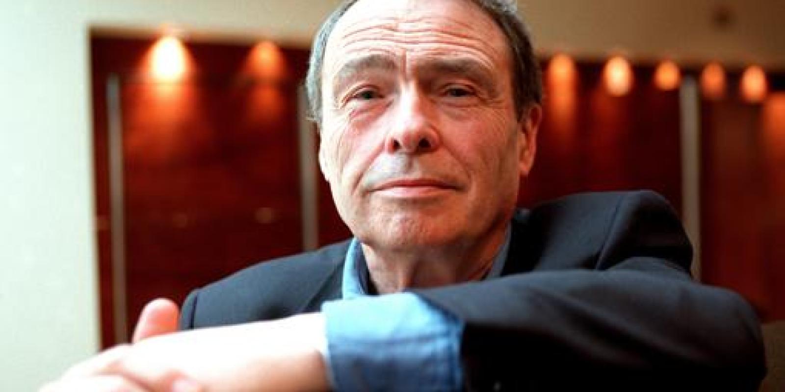 Pierre Bourdieu