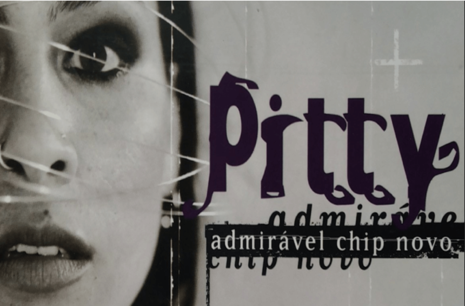 Pitty - Admirável Chip Novo