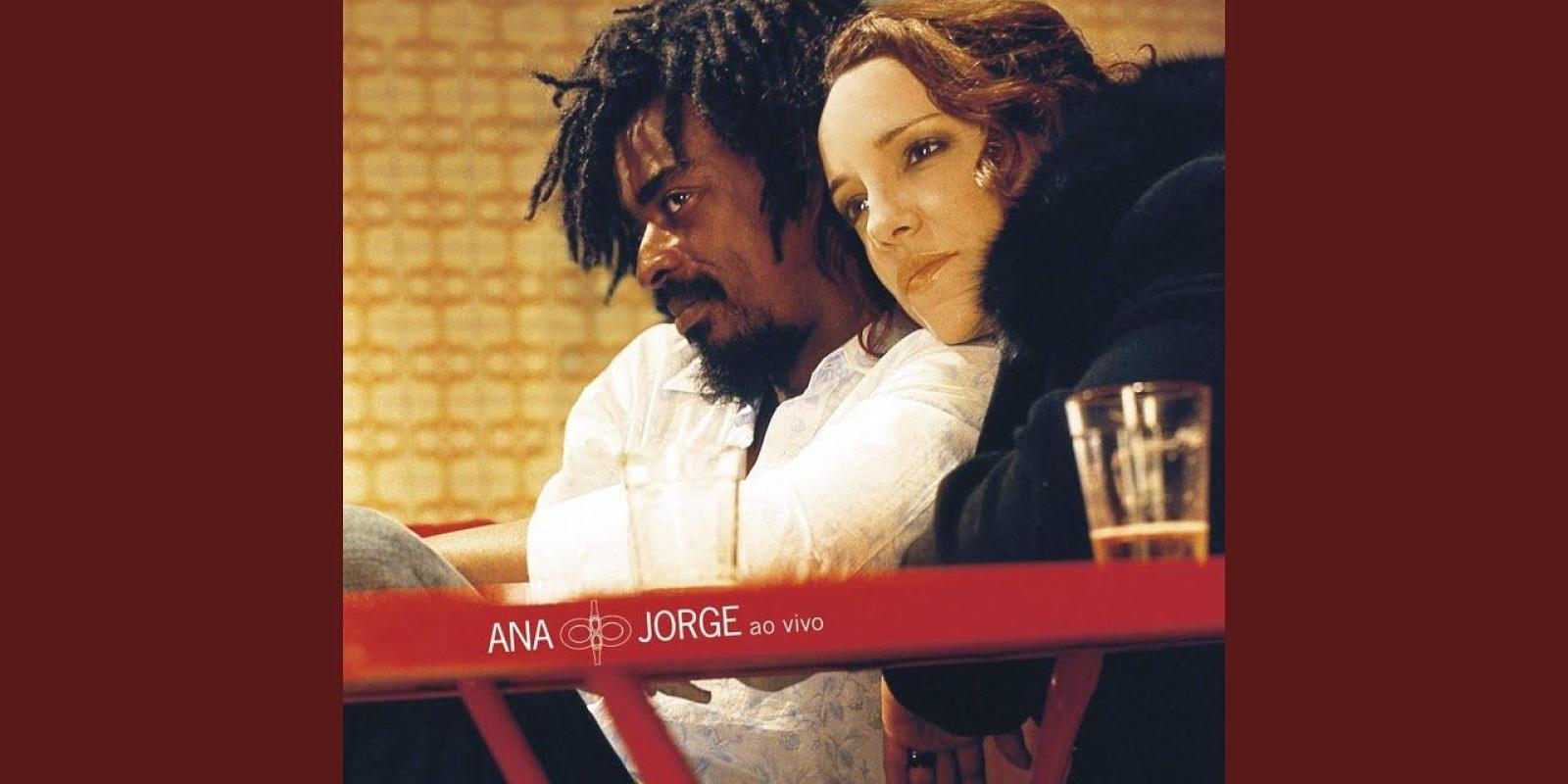 Problema Social - Seu Jorge 