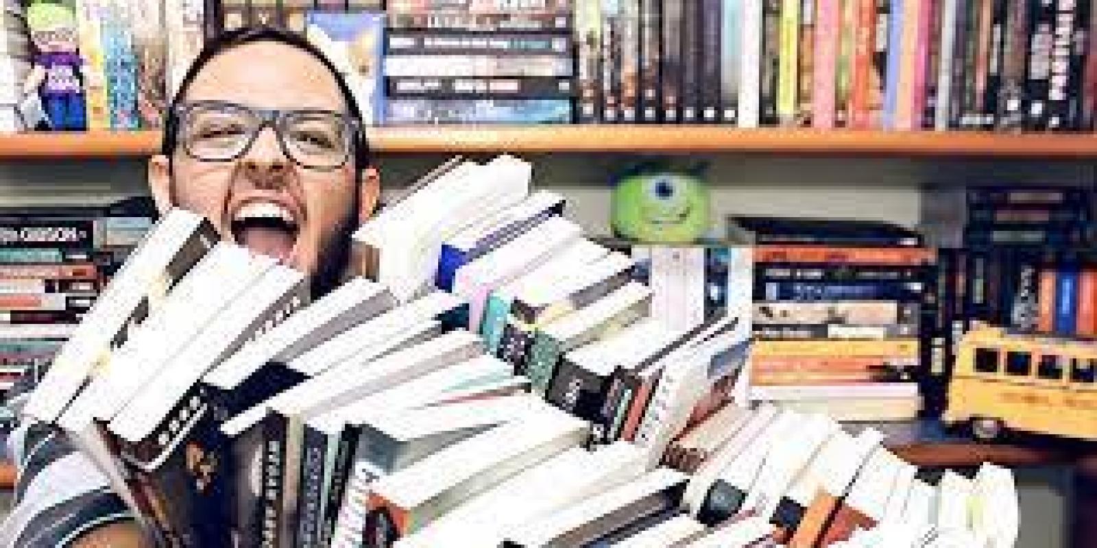 Quem São Os Booktubers E Influenciadores Que Agitam O Mercado De Livros