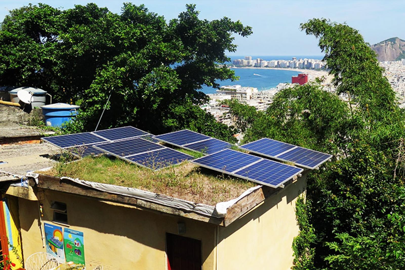 RevoluSolar - A Revolução Solar na Babilônia