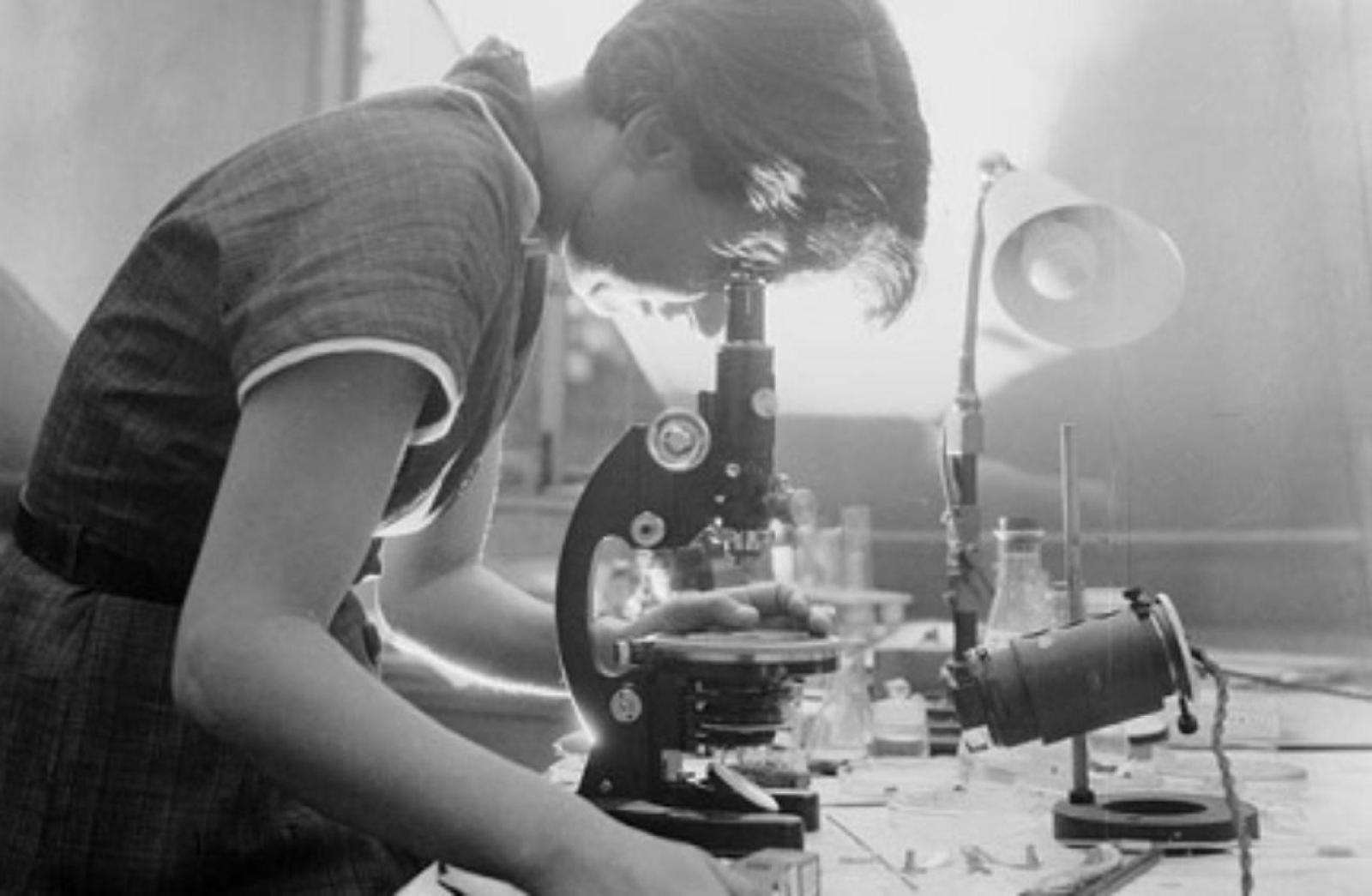 Rosalind Franklin: a heroína injustiçada do DNA 