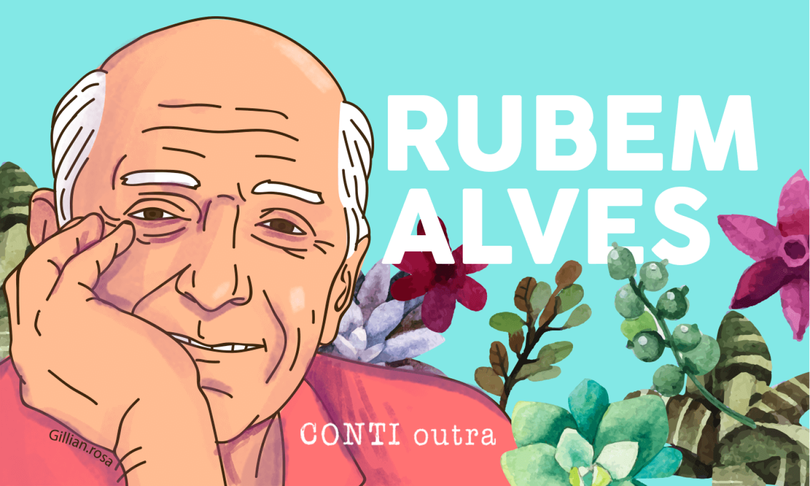 Rubem Alves