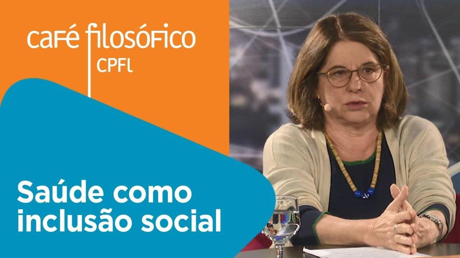 Saúde como inclusão social 