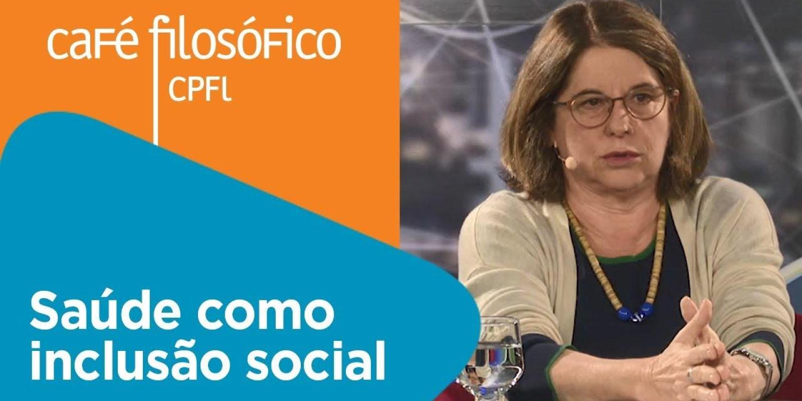 Saúde como inclusão social 