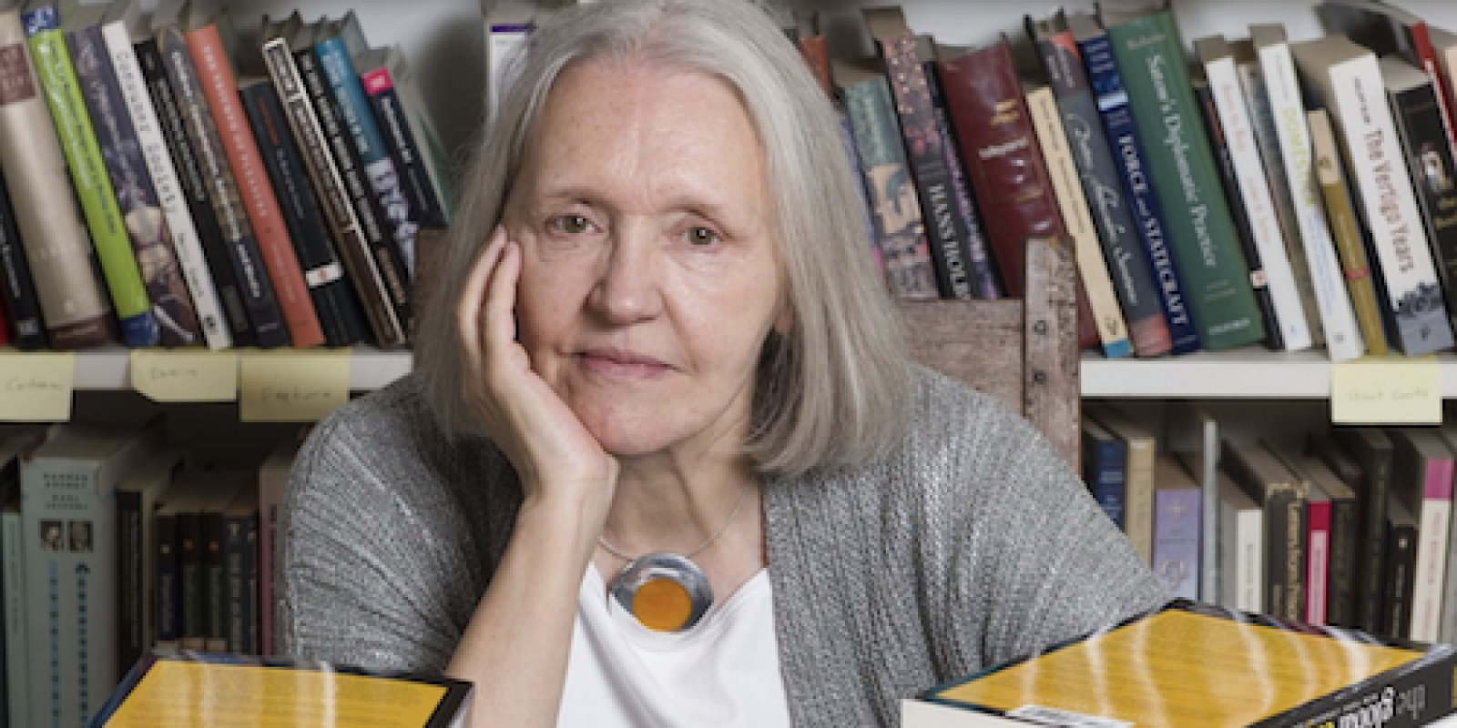 Saskia Sassen - Entrevista Exclusiva