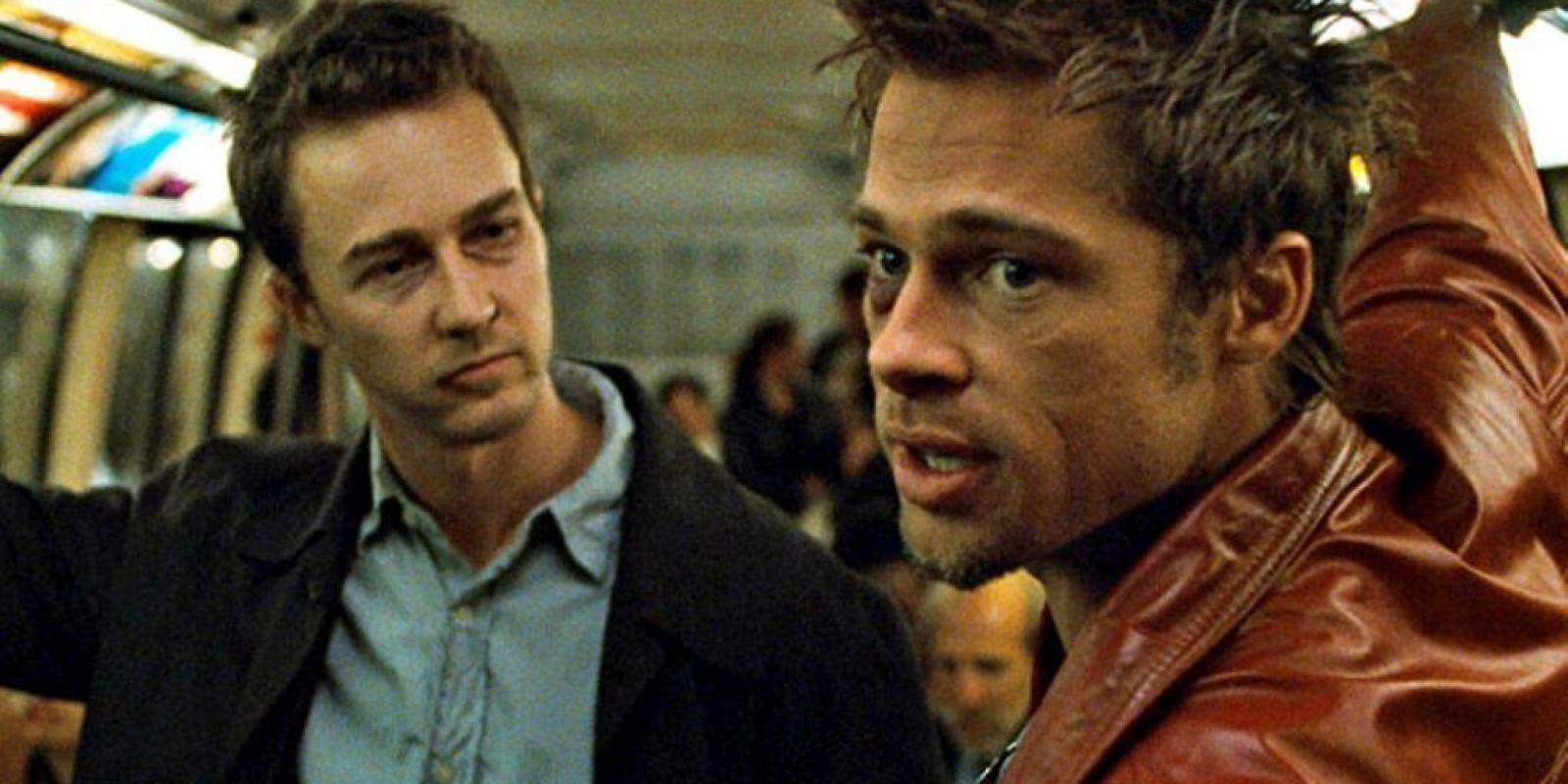 Trailer Fight Club Legendado PT-BR (Clube da Luta)