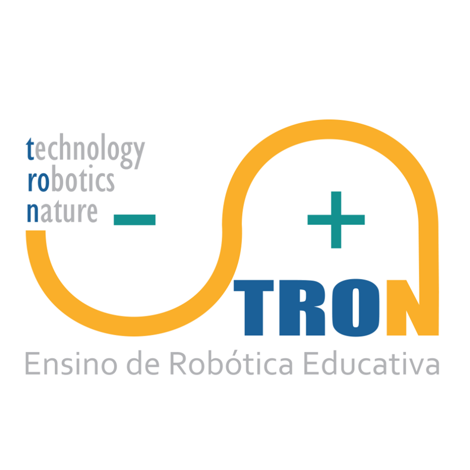 TRON- ENSINO DE ROBÓTICA EDUCATIVA