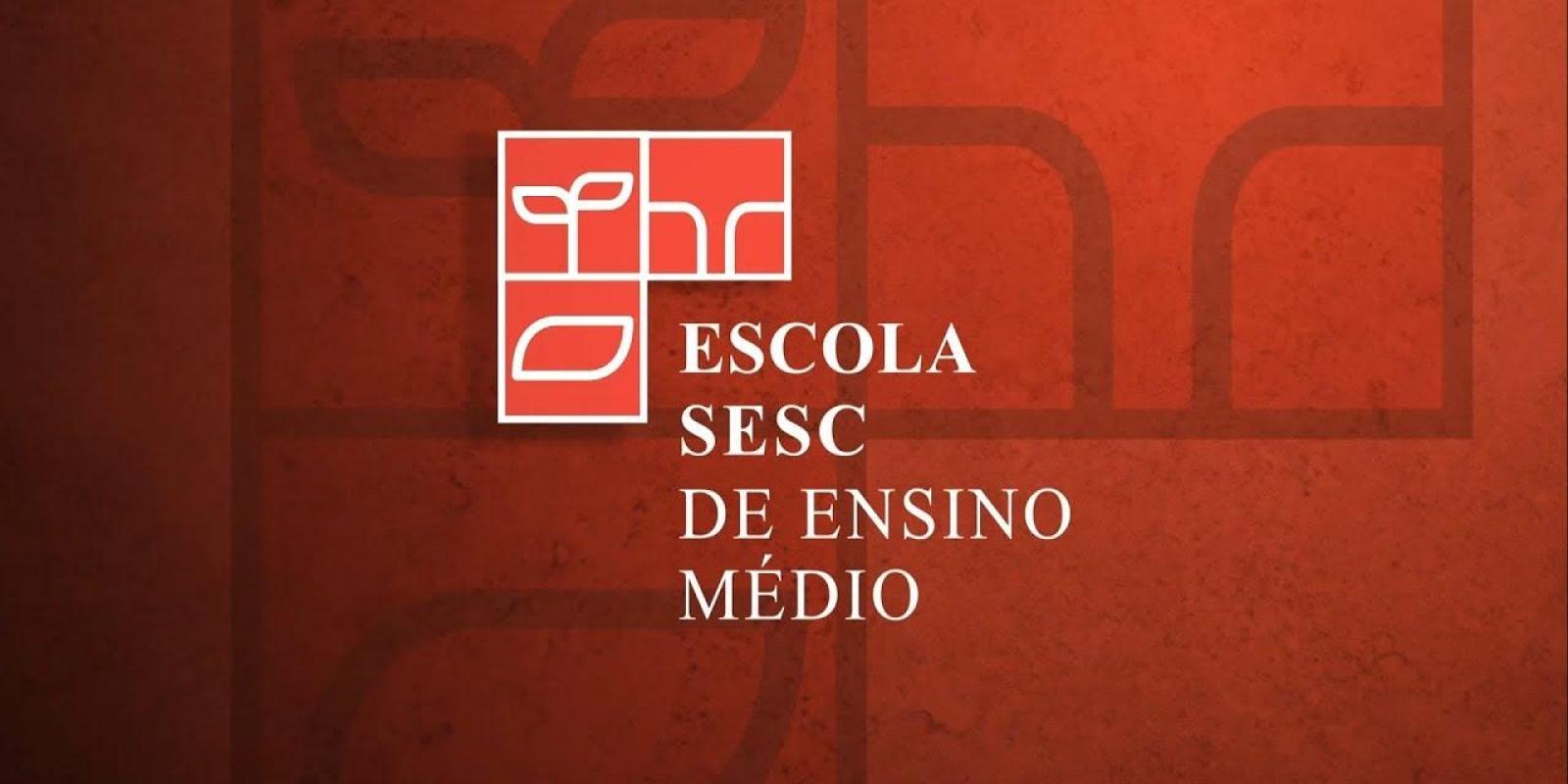 Vídeo Institucional 2020 - Escola Sesc de Ensino Médio