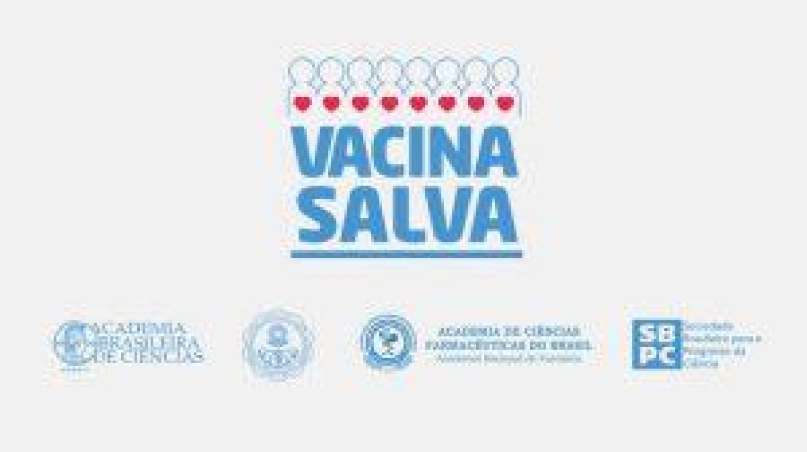 Vacina Salva 