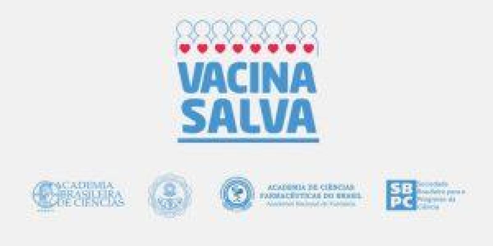 Vacina Salva 