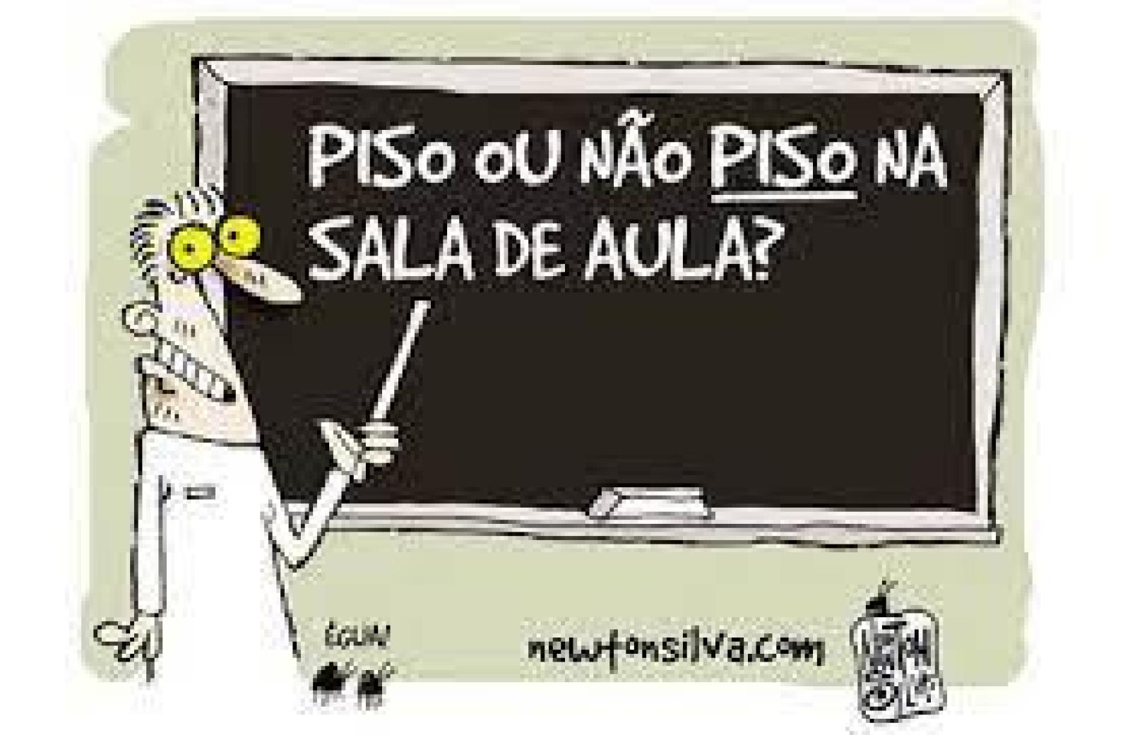 Valorização Do Professor