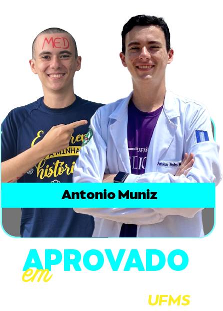 Depoimento Antonio Muniz