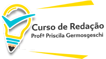 Curso de Redação