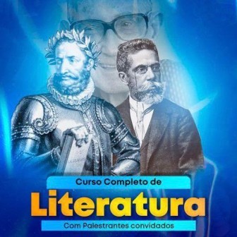 Literatura, Sociedade & Interpretação de Texto