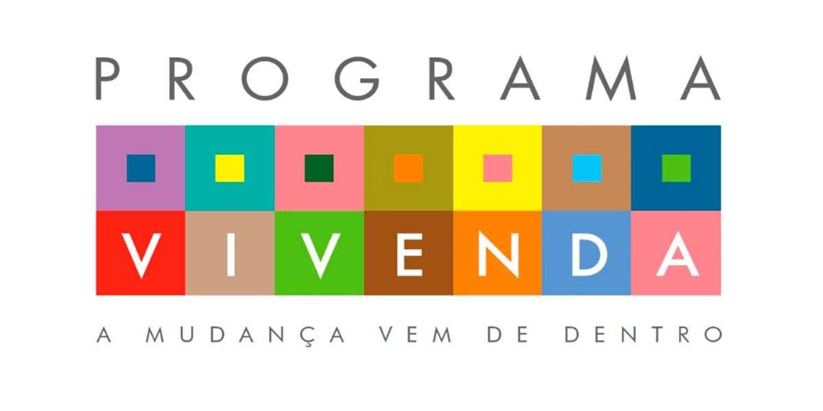 Conheça O Programa Vivenda