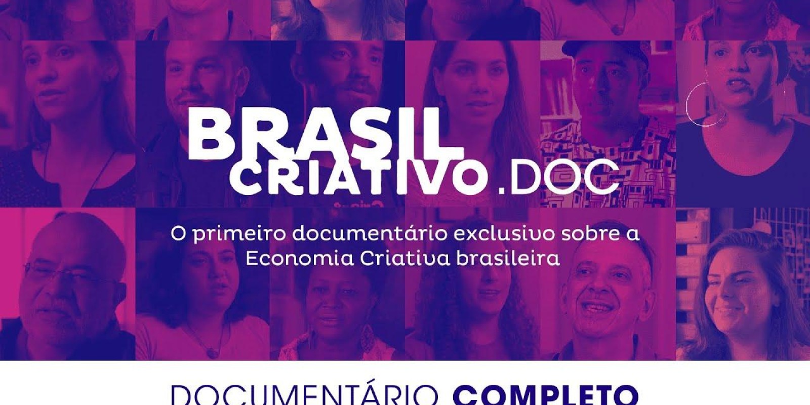 Brasil Criativo.doc : Economia Criativa Do Brasil