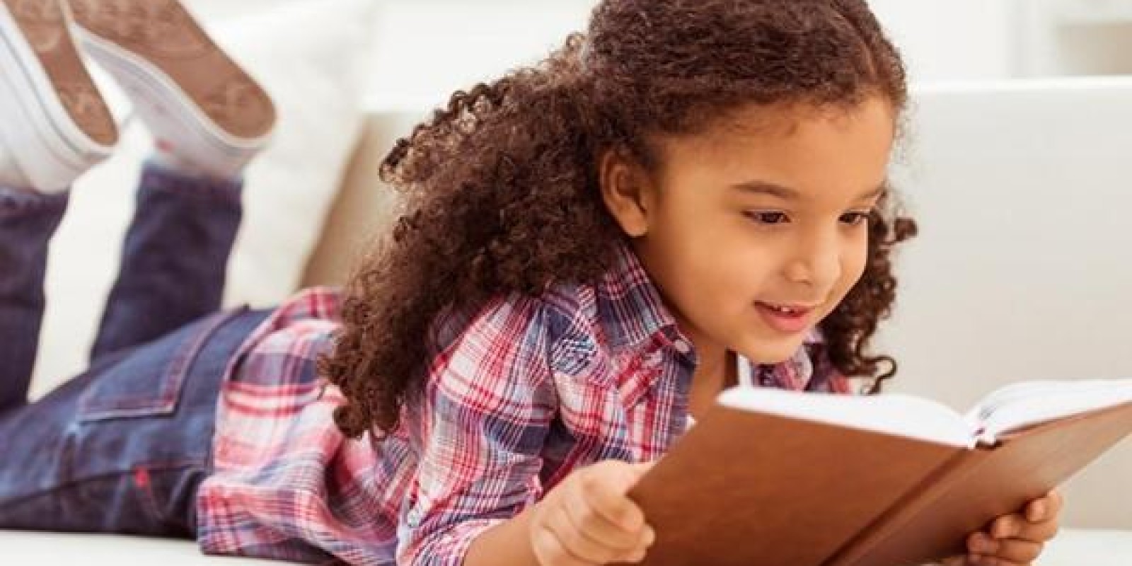 Afinal, Para Que ‘Serve’ A Literatura Infantil?