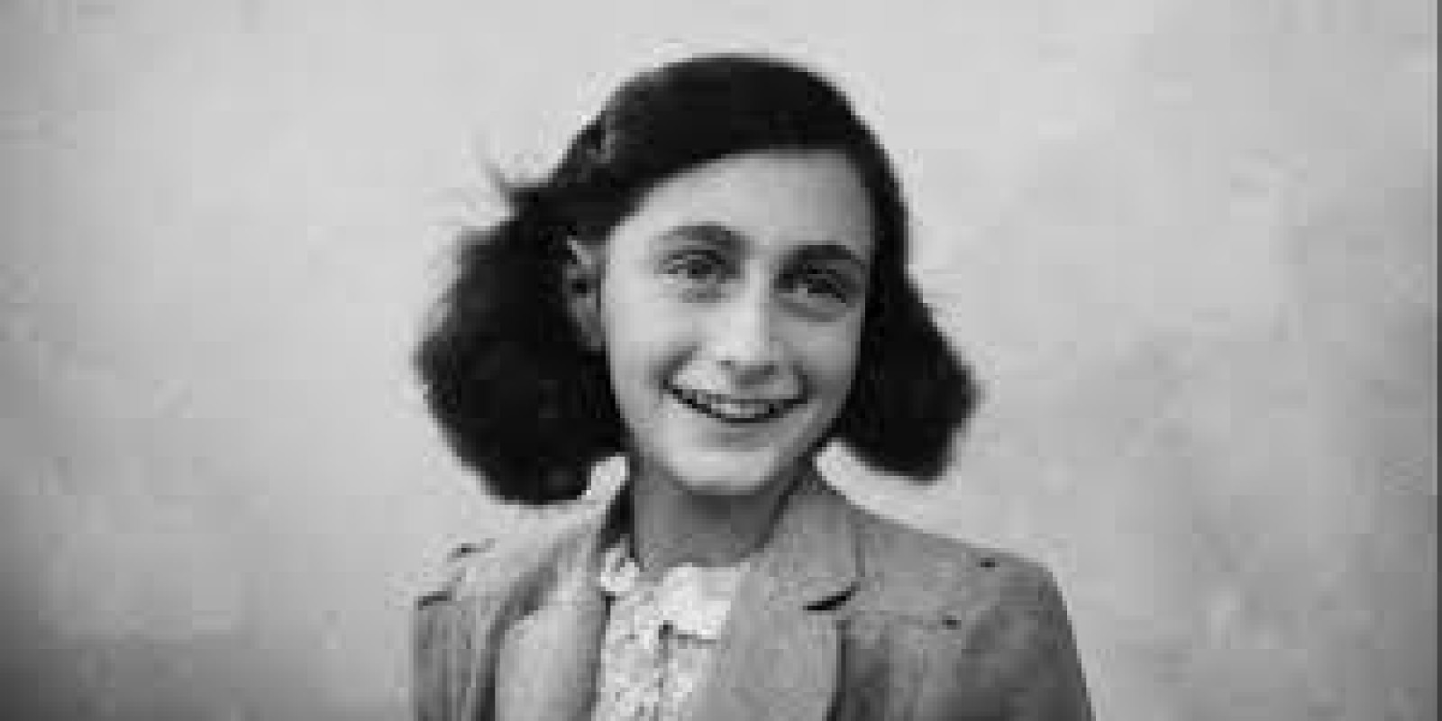 Conheça Anne Frank